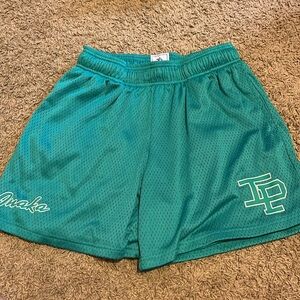 Inaka power shorts